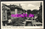 86825 Bad Woerishofen Kurpromenade o 11.5.1953