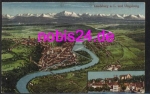 86899 Landsberg and surroundings o 16.3.1924