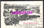 Augsburg factory advertisement Klopper o 12.5.1931