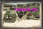 87480 Weitnau Litho brewery church o 8.9.1903