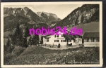 87561 Oberstdorf Gasthaus Kuhberg *ca.1952