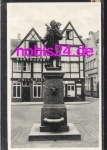 48143 Muenster Kiepenkerl Brunnen *ca.1925