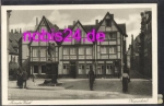 48143 Muenster Kiepenkerl Brunnen *ca.1930
