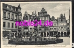 48143 Muenster Lambertibrunnen *ca.1940