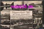 87487 Wiggensbach Allgau o ca.1960