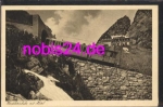 83098 Wendelstein with train and hotel *ca.1920