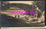 54589 Stadtkyll Hiking trails in the forest *ca.1935