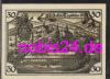 83684 Tegernsee emergency money 30 pfennigs around 1920