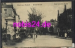 Stetzsch Dresden Lindenstrasse o 1920