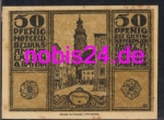 83410 Laufen emergency money 50 pfennigs around 1920