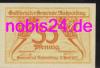 83324 Ruhpolding emergency money 35 pfennigs around 1920