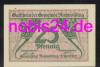 83324 Ruhpolding emergency money 25 pfennigs around 1920