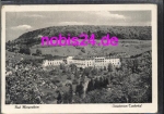 97980 Bad Mergentheim Sanatorium o ca.1960