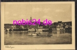 88662 Überlingen with Bodenseedampfer *ca.1925