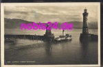 88131 Lindau Bodensee Hafeneinfahrt o 20.6.1932