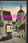 88131 Lindau Lake Constance Bell and St. Peter's Church *ca.1915
