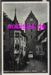 88709 Meersburg Obertor und Bären o 6.7.1943