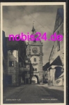 88662 Überlingen Turmansicht Tor  *ca.1940