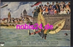 Ulm The Tailor artist card *ca.1920