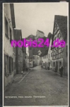 Pottenstein Fischergasse *ca.1920