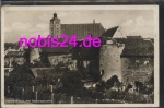 Ingolstadt Alte Stadtmauerpartie o 8.10.1935