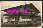 83707 Bad Wiessee Tegernsee Haus Trinkl o 22.12.1939