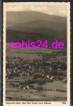 94227 Zwiesel  und Blick nach Böhmen o 4.8.1937