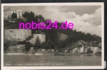 94000 Passau Jlzstadt Jlzmuendung *ca.1930