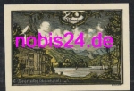 83684 Tegernsee emergency money 20 pfennigs around 1920