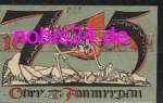 82487 Oberammergau emergency money 75 pfennigs around 1920