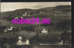 95485 Warmensteinach o 23.7.1929
