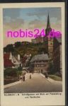 95326 Kulmbach Schiessgraben Petrikirche *ca.1920
