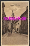 95632 Wunsiedel Fleischgasse Stadtkirche o 3.9.1924