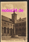 95326 Kulmbach Uhrturmansicht o 16.7.1929