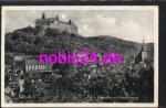 95326 Kulmbach mit Plassenburg o 28.8.1938