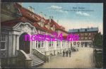 95138 Bad Steben Kurhaus Parkhotel *ca.1930