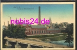 95028 Hof Saale Electricity Works o December 5, 1908