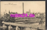 95028 Hof Saale Electricity Works *ca.1915
