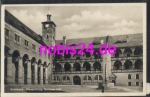 95326 Kulmbach Plassenburg Schöner Hof *ca.1940
