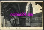 95326 Kulmbach Plassenburg Gewölbegang  *ca.1940