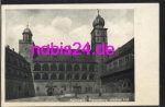 95326 Kulmbach Plassenburg Hof *ca.1930