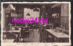 95028 Hof Saale Cafe Moltke Gastzimmer o ca.1925