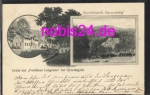 95179 Langenau Forsthaus Geroldsgruen o ca.1915
