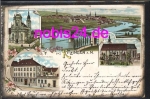 Kitzingen Litho o 9.3.1901