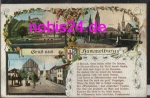 97762 Hammelburg  o 30.7.1917