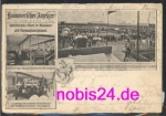 Hanover Agriculture Exhibition o 1903