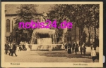 Hannover  Duve - Brunnen o 4.9.1921