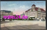 Hannover Aegidientorplatz  *ca.1920