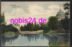 Hannover Maschpark o 24.9.1905