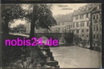 Hannover Leine Bridge o 8.11.1906